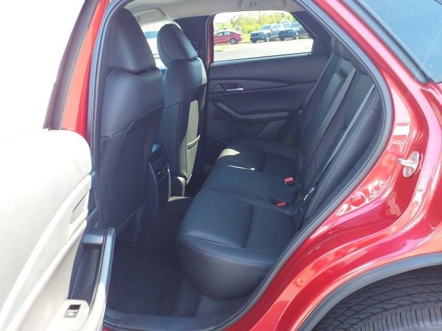 New 2026 Soul Red Crystal Metallic Mazda 2.5 S Select Sport AWD image 20