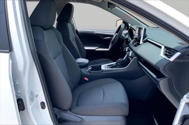 Certified Used 2025 ICE CAP Toyota  image 9