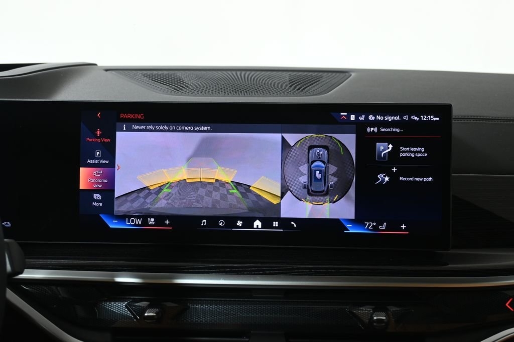 New 2026 Gray Metallic BMW xDrive50e image 22