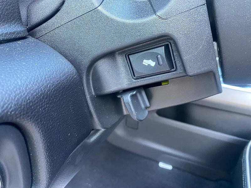 2026 RAM 3500 Laramie - Photo 12