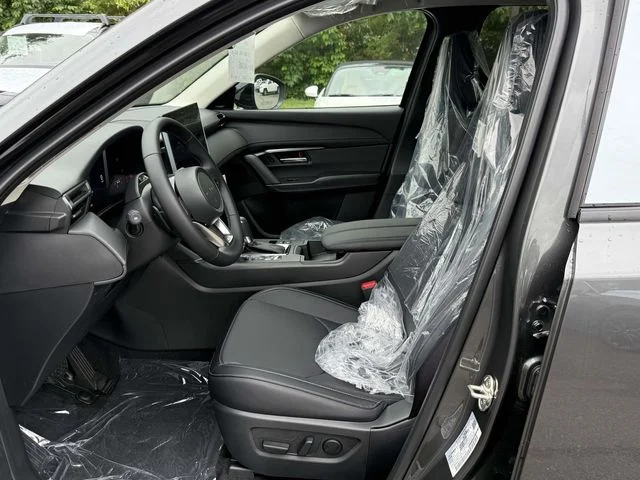 New 2026 Machine Gray Mazda 2.5 S Premium Plus AWD image 13