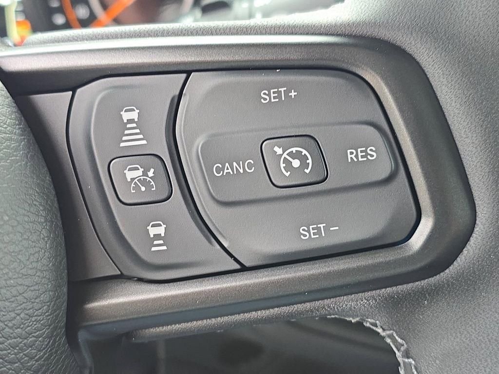 2026 Jeep Wrangler 4-Door Sport S - Photo 21
