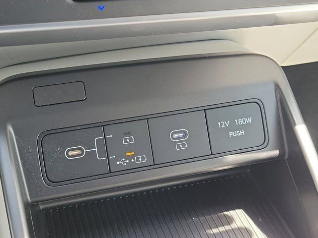2024 Hyundai Kona EV SEL - Photo 26