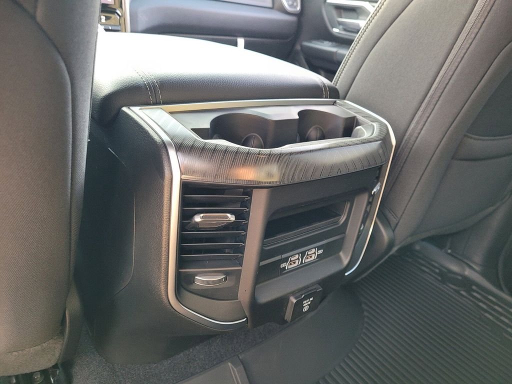 2026 RAM 1500 Big Horn/Lone Star - Photo 6
