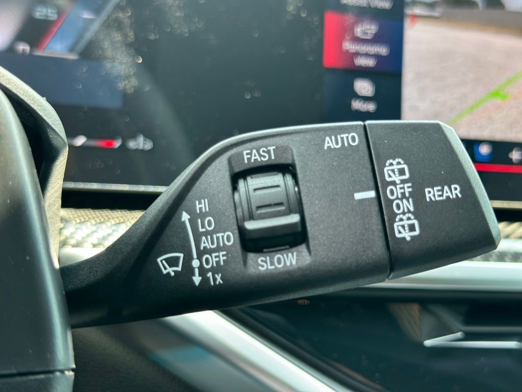 2026 BMW X5 M60i - Photo 34