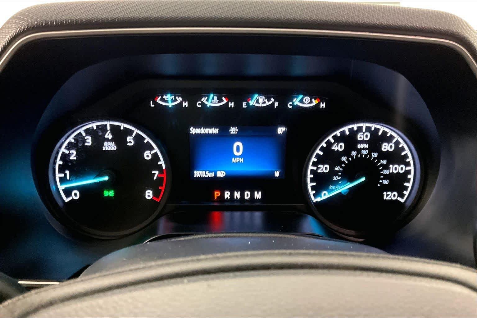 Used 2022 Oxford White Ford XL image 69