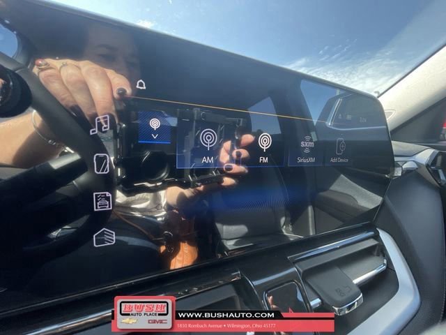 2026 Chevrolet Trailblazer LT - Photo 13