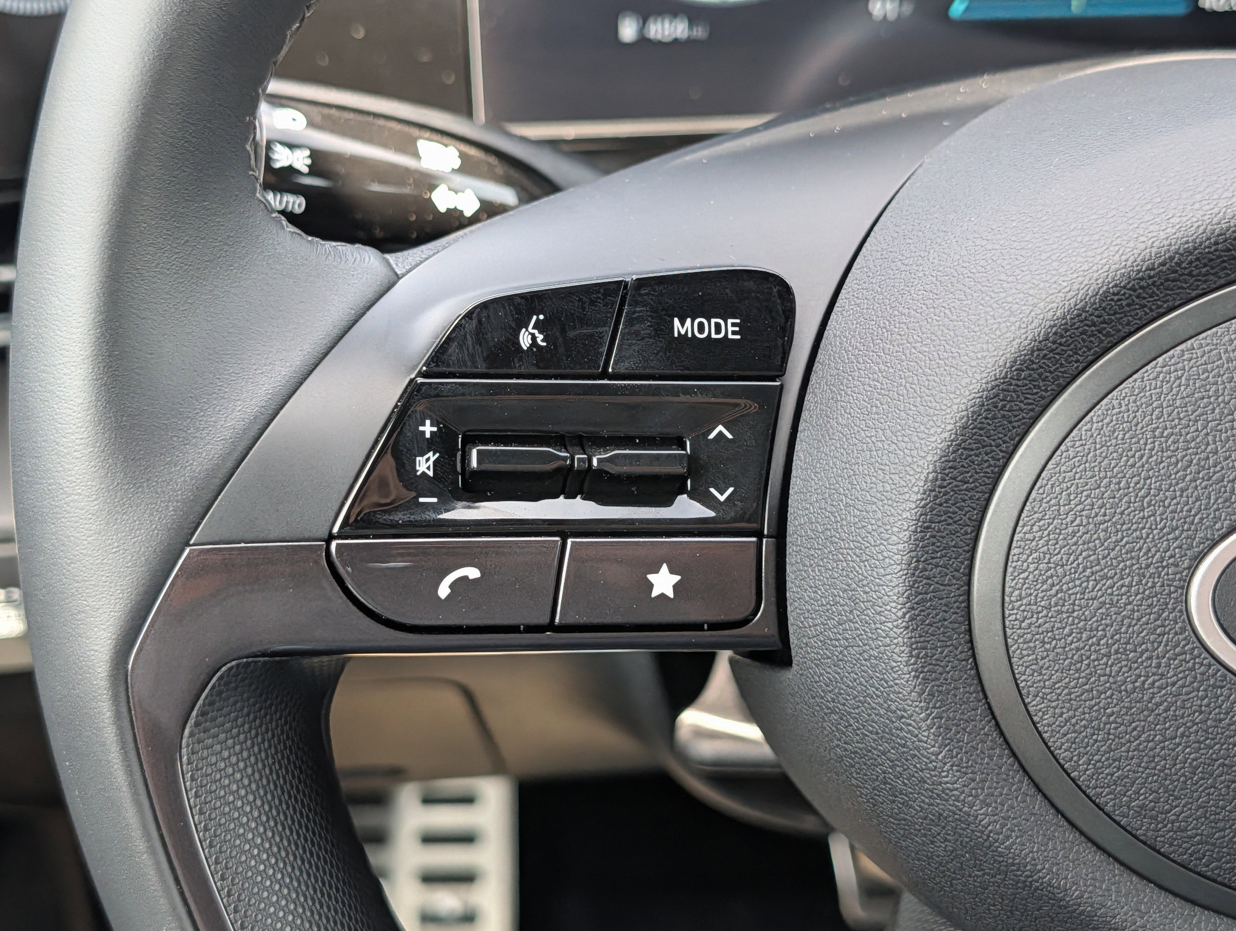 2025 Hyundai Elantra Blue - Photo 31