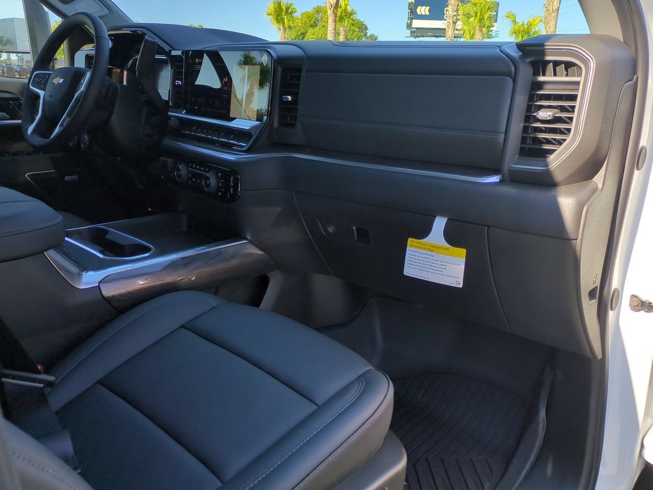 2026 Chevrolet Silverado 2500 HD LTZ - Photo 30