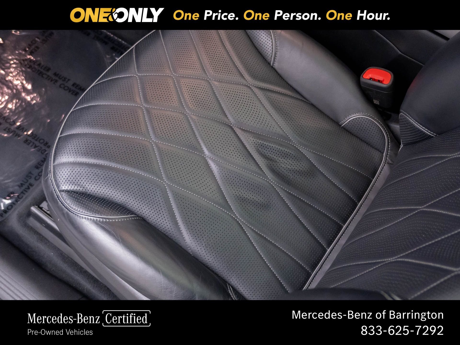 Certified Used 2023 Gray Mercedes-Benz 580 image 17