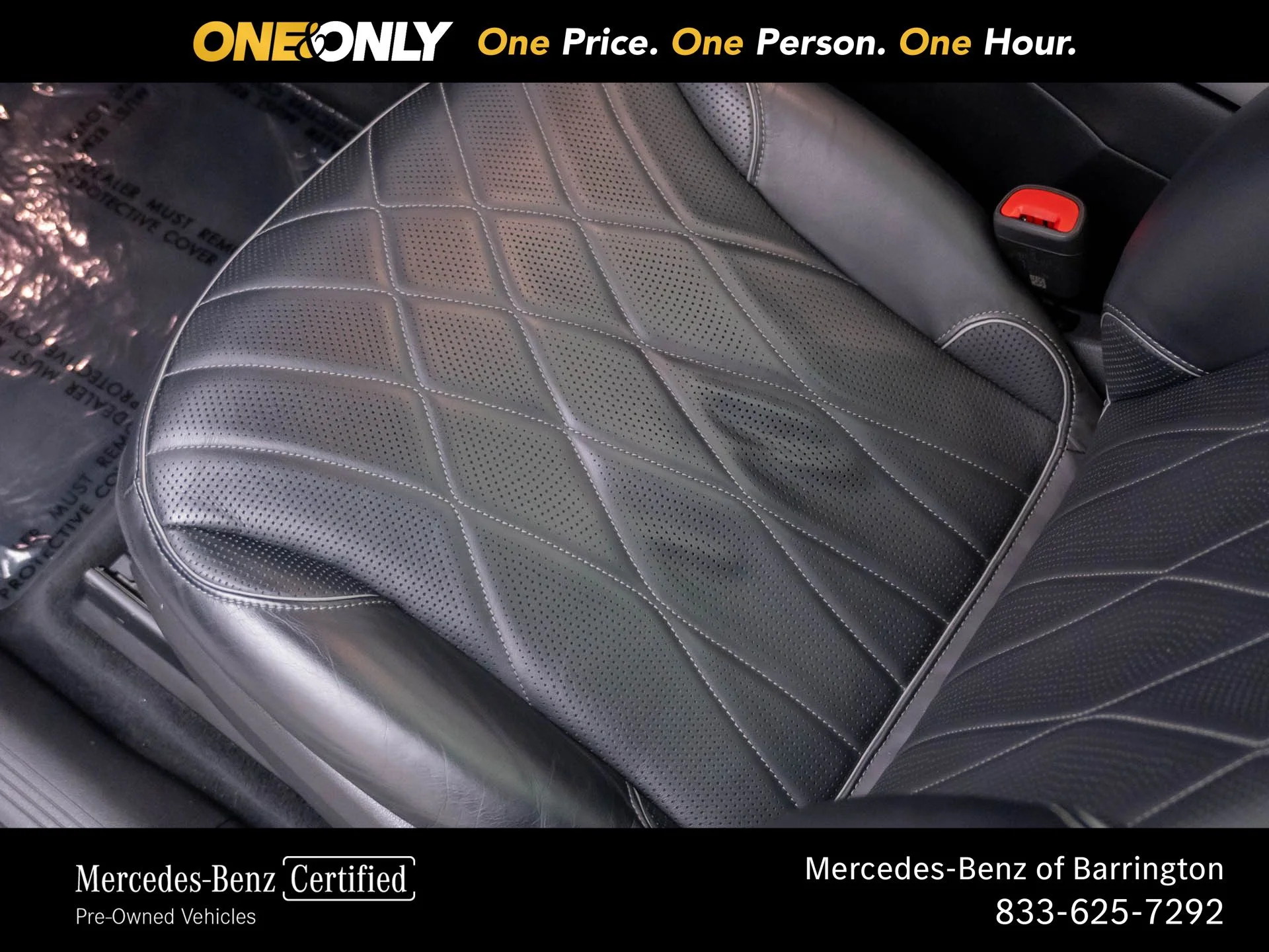 Certified Used 2023 Gray Mercedes-Benz 580 image 17