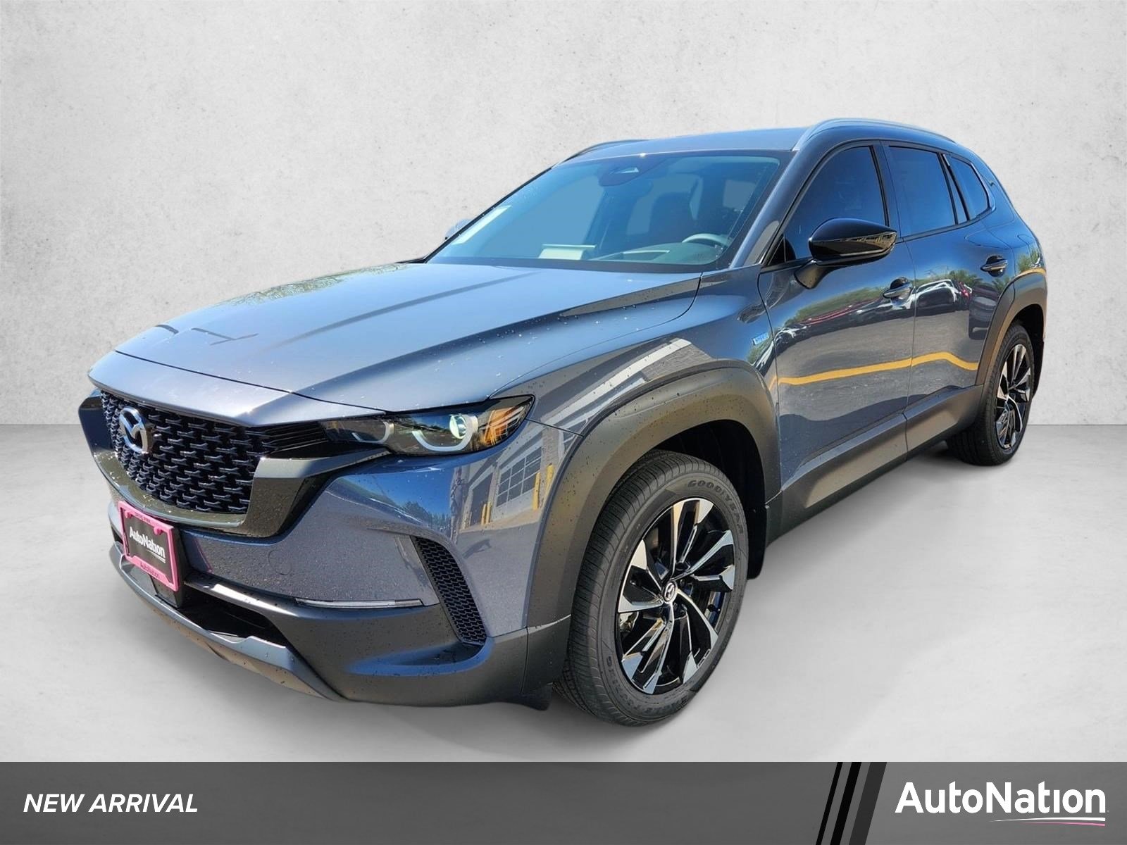 2026 Mazda CX-50 2.5 Hybrid Premium Plus's photo