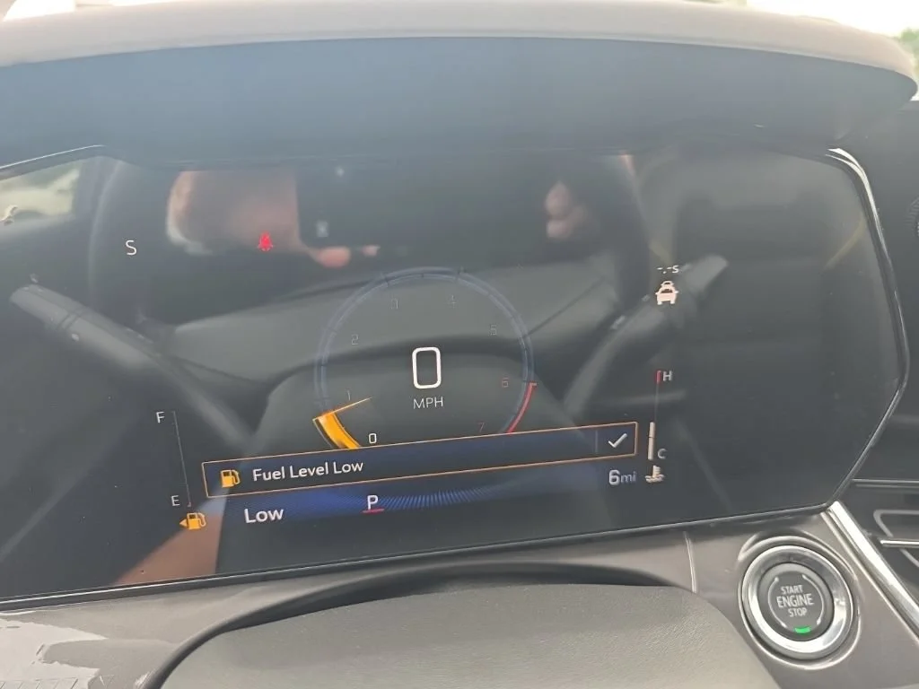 2026 Chevrolet Trax Activ - Photo 10