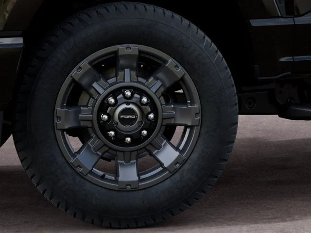 New 2027 Black Ford XL image 18