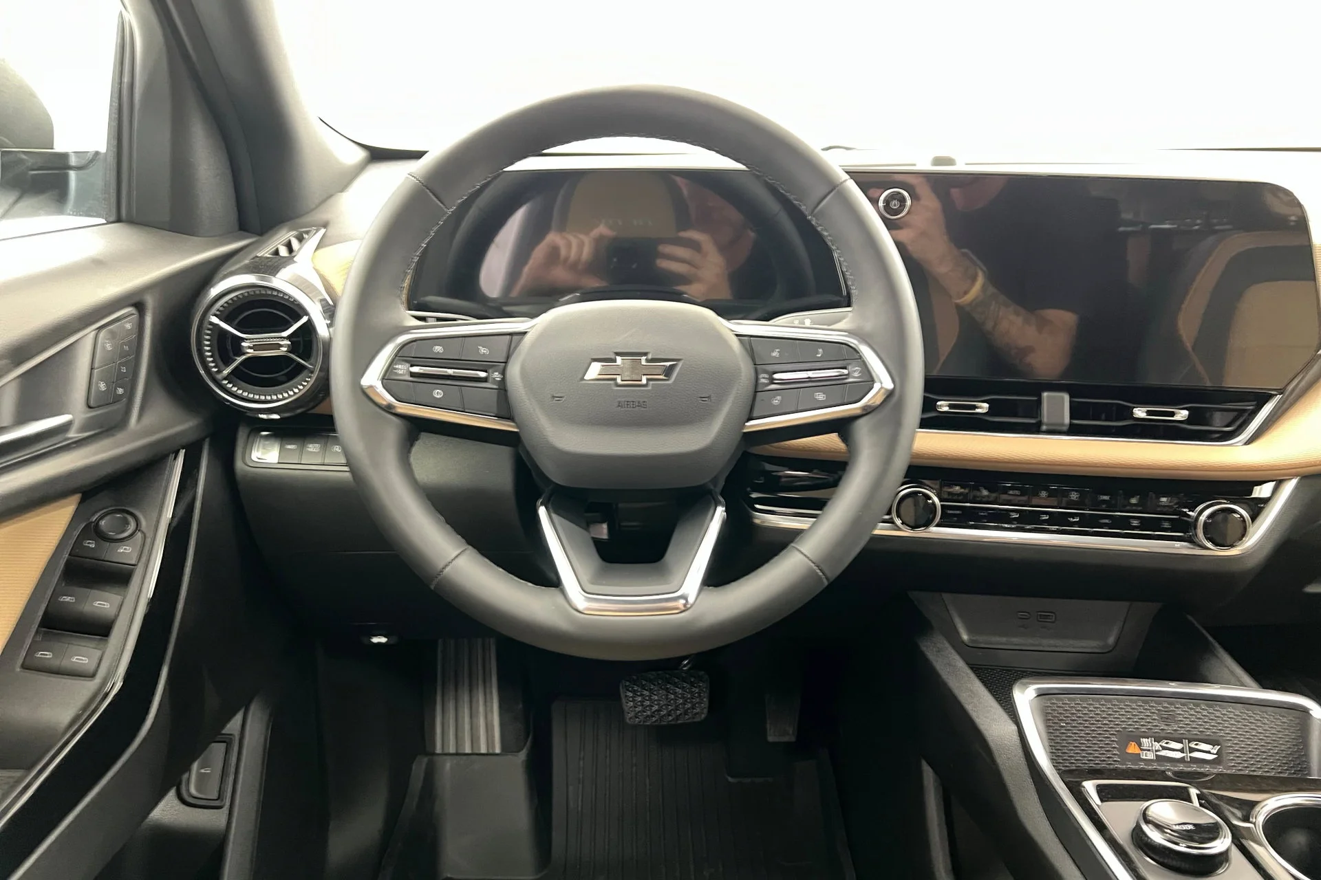 2026 Chevrolet Equinox ACTIV - Photo 12