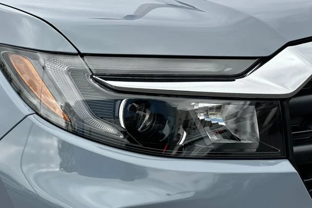 New 2026 Sonic Gray Pearl Honda RTL image 30