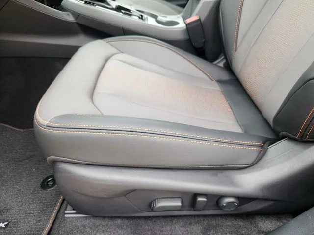 2026 Subaru Crosstrek Limited - Photo 19