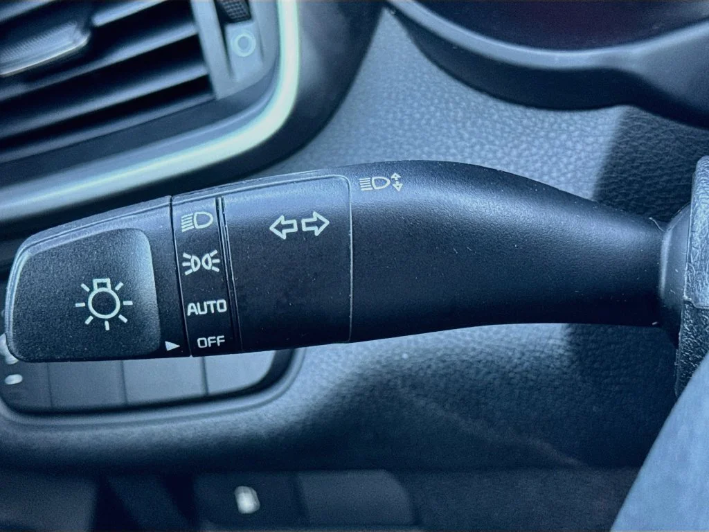 Used 2019 Black Kia L image 12