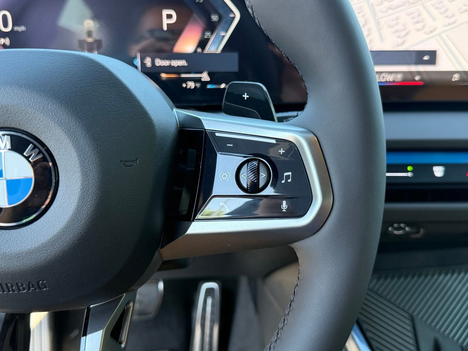 New 2026 Dune Grey Metallic BMW 30 xDrive image 26