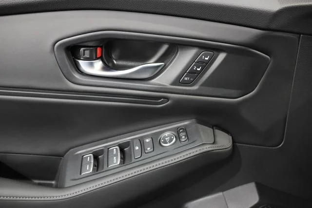 New 2026 Urban Gray Pearl Honda Sport-L Hybrid image 15