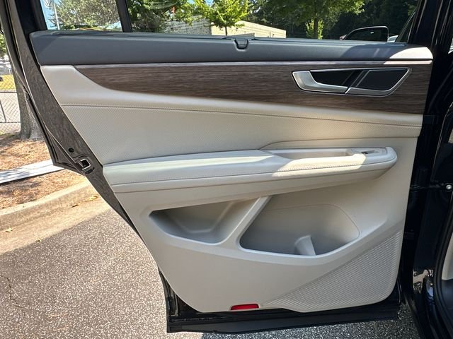 2026 Volkswagen Atlas SEL - Photo 23
