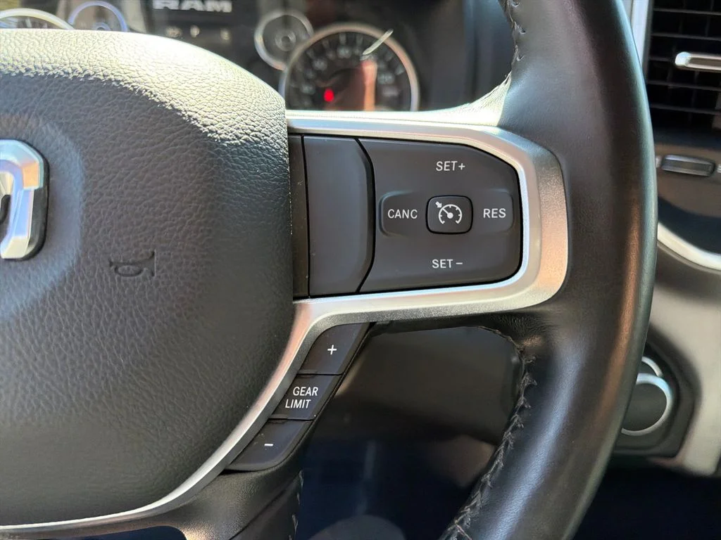 2024 RAM Ram 2500 Pickup Big Horn - Photo 25
