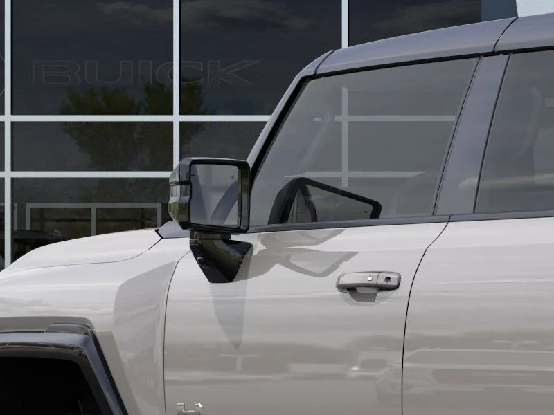 2026 GMC HUMMER EV 2X - Photo 12