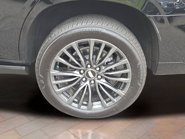 Used 2026 Black Raven Cadillac Platinum Sport image 30