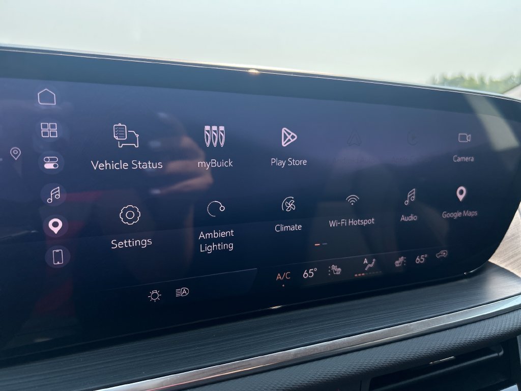 2026 Buick Envision Preferred - Photo 47