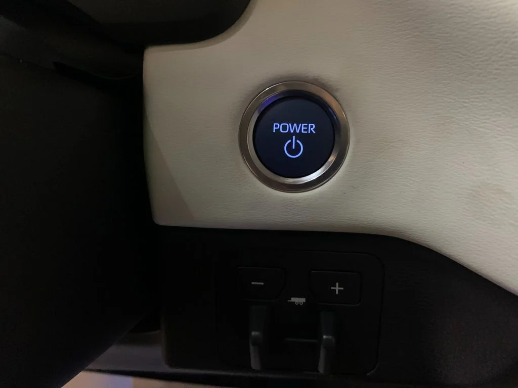 Used 2024  Toyota Capstone image 25