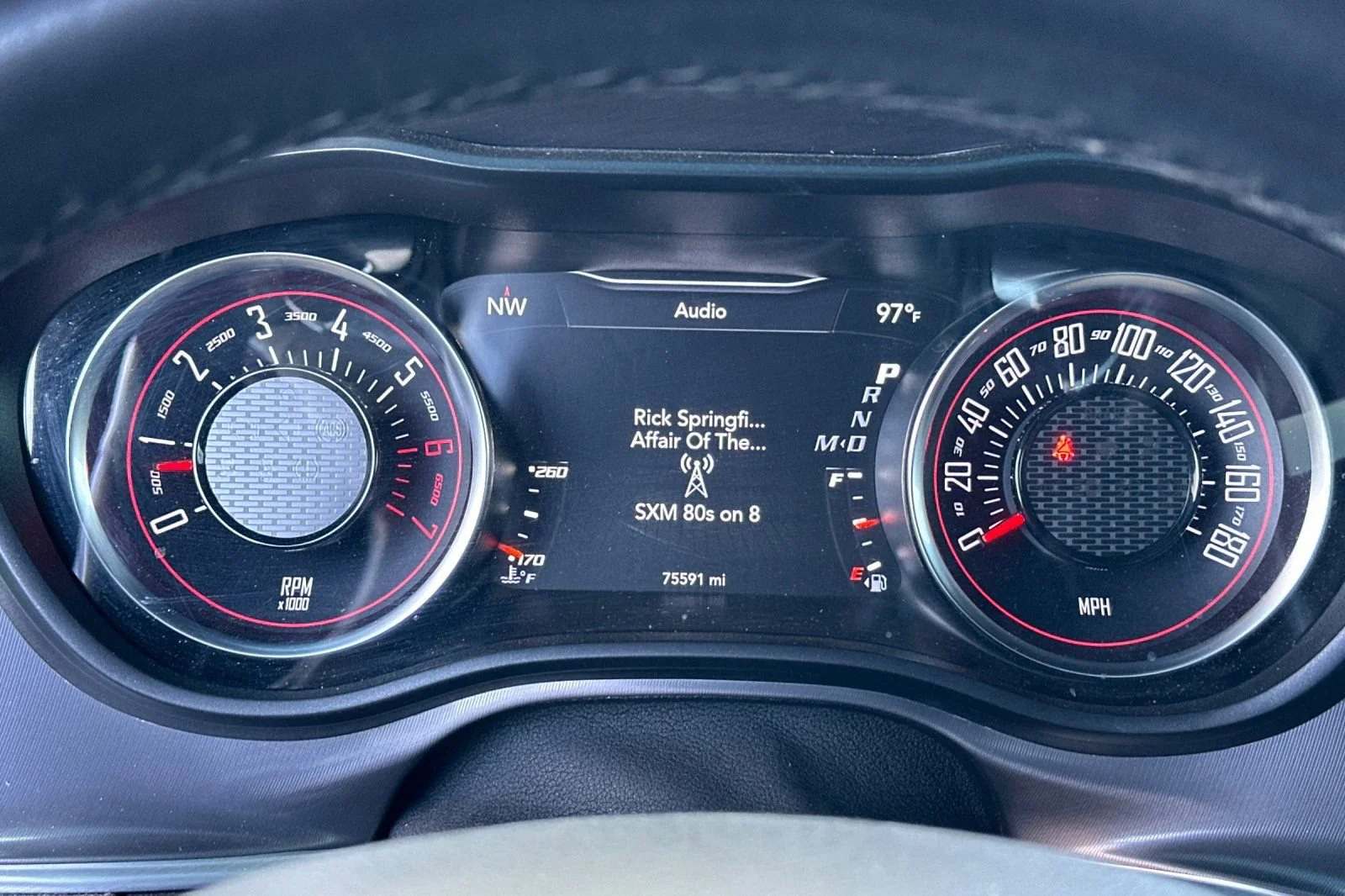 Used 2021  Dodge R/T Scat Pack image 23