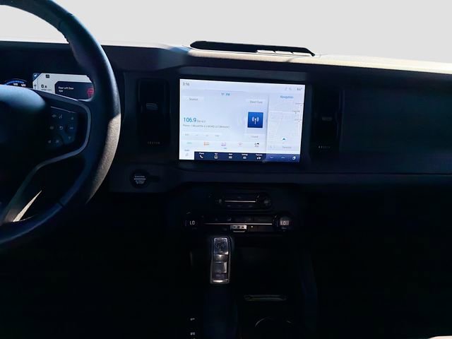 2024 Ford Bronco 4-Door Big Bend - Photo 18