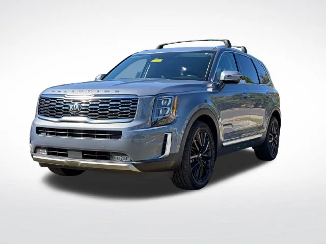 2020 Kia Telluride