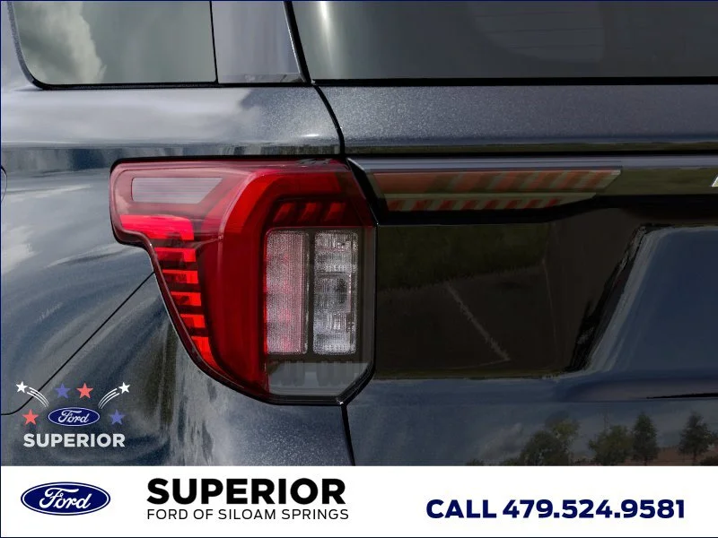 New 2027 Agate Black Ford Active w/100A Pkg image 21