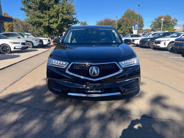 2020 Acura MDX Base - Photo 25