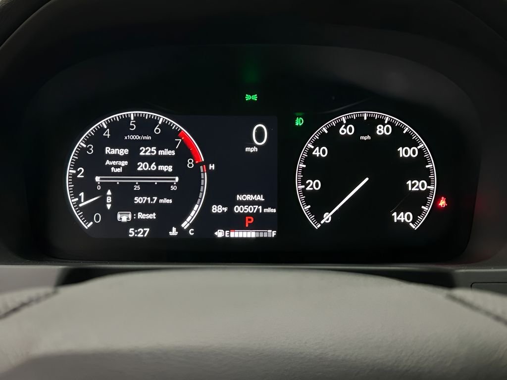 2026 Honda Ridgeline TrailSport - Photo 15