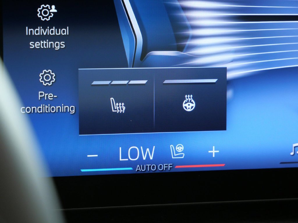 New 2027 Portimao Blue Metallic BMW 430i xDrive image 42