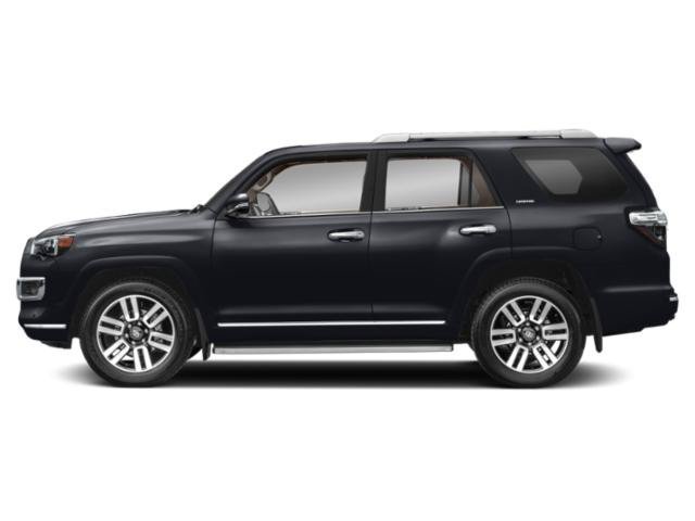 Used 2023 Classic Silver Metallic Toyota Limited image 3
