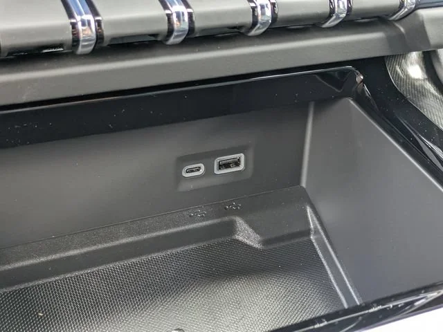 2026 GMC Yukon AT4 - Photo 34