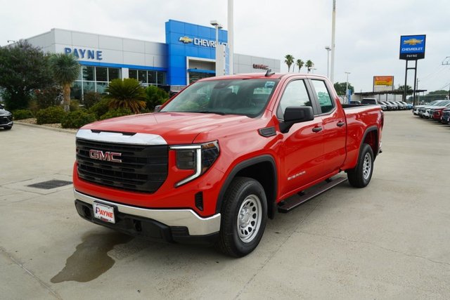 New 2026 GMC Sierra 1500 Pro