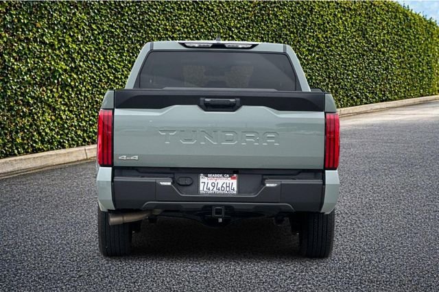 Certified Used 2026  Toyota SR5 image 5