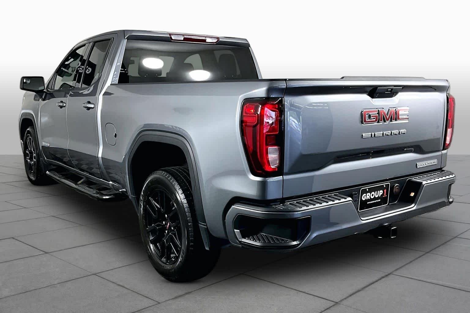 2021 GMC Sierra 1500 Elevation - Photo 11