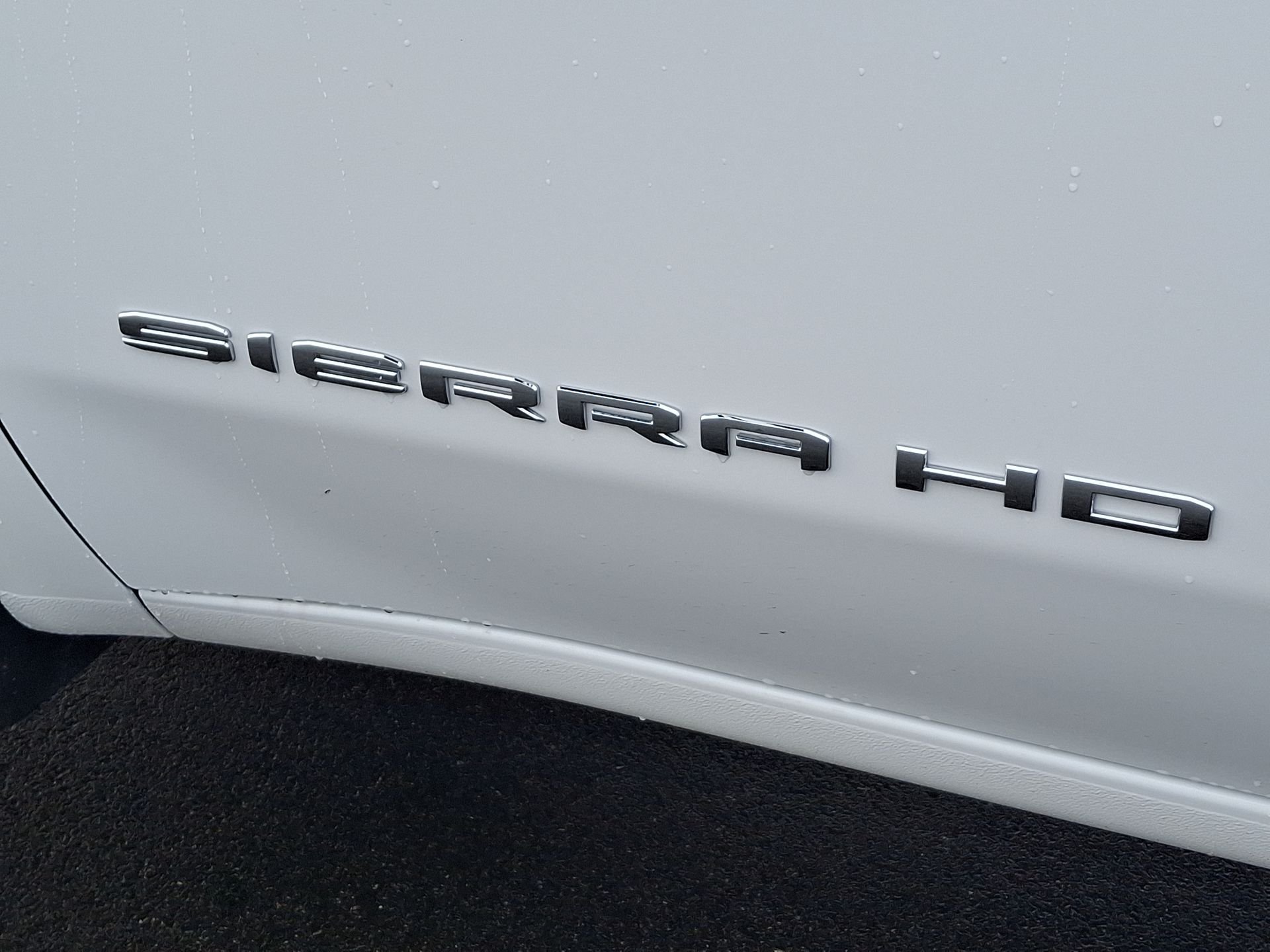 2025 GMC Sierra 2500HD Pro - Photo 50