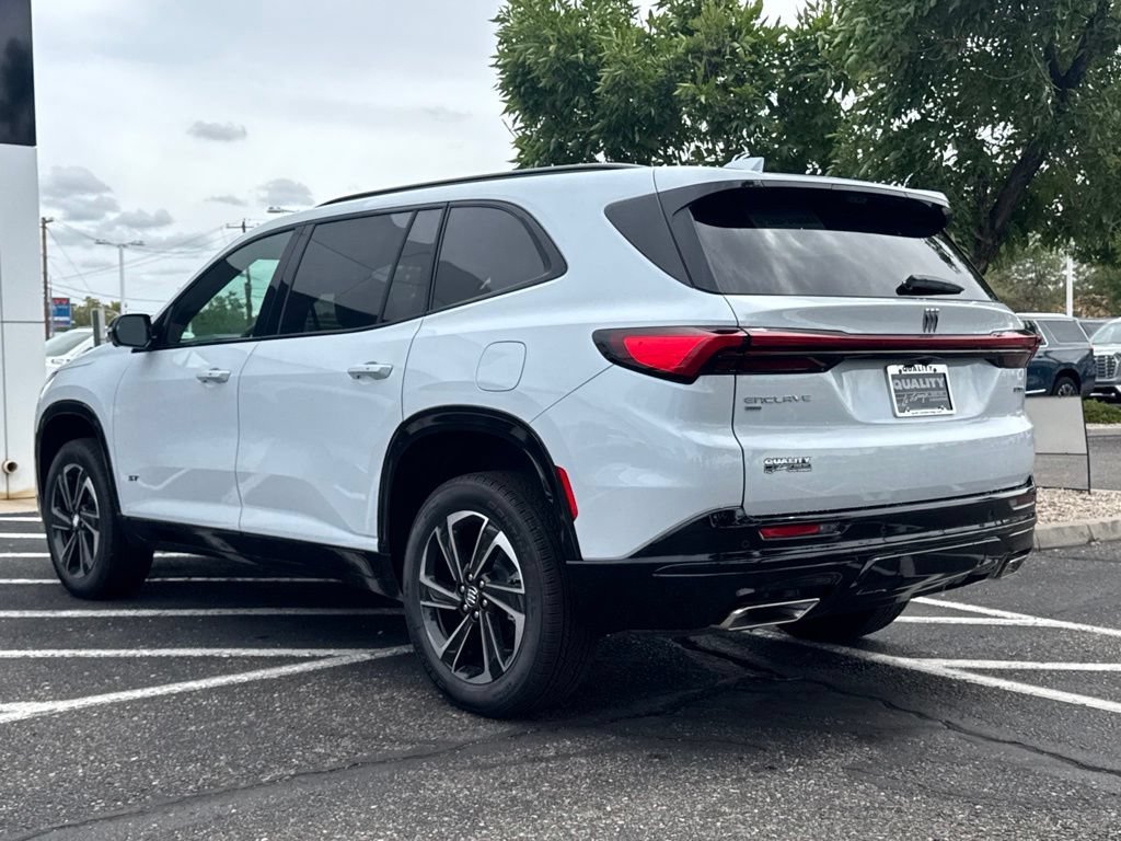 2026 Buick Enclave Sport Touring - Photo 6