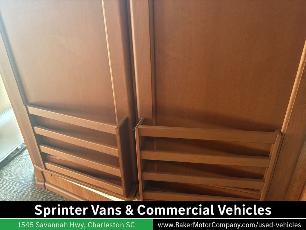 2016 Mercedes-Benz Sprinter Cab Chassis Base - Photo 32
