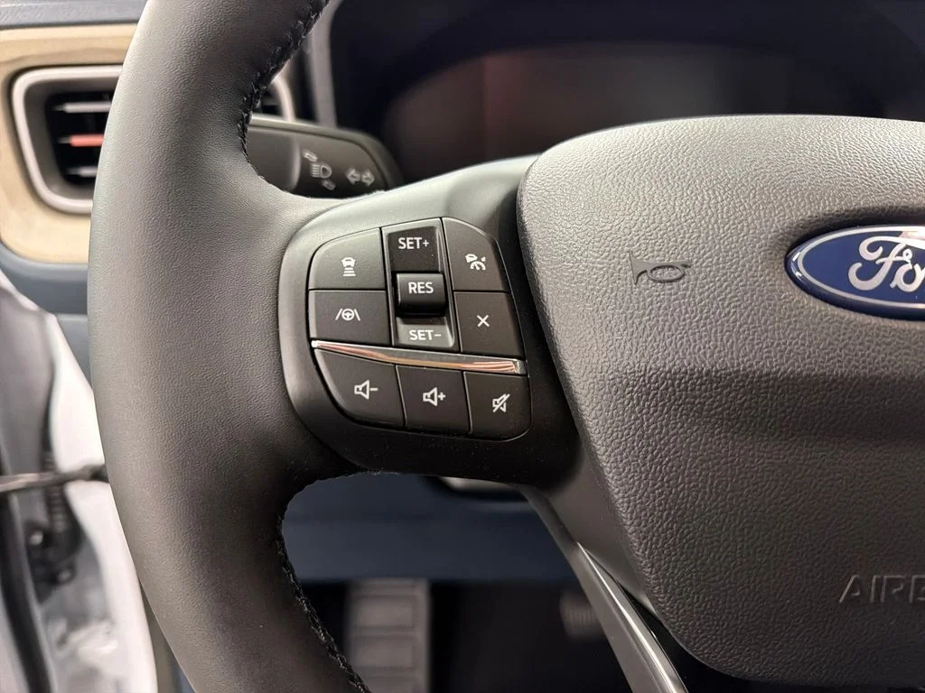 New 2026 White Ford Lariat image 19