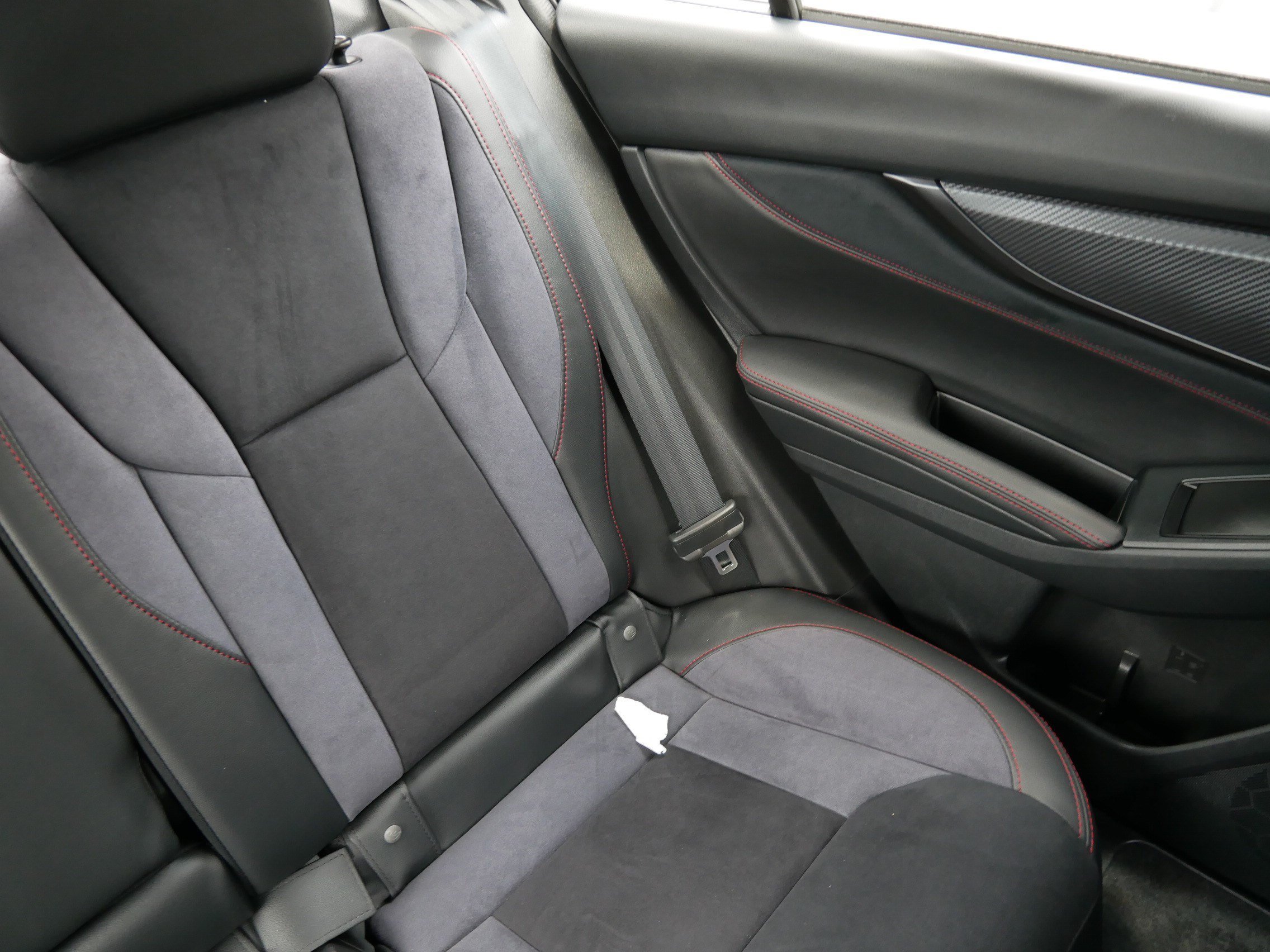 Used 2022 Ice Silver Metallic Subaru GT image 14