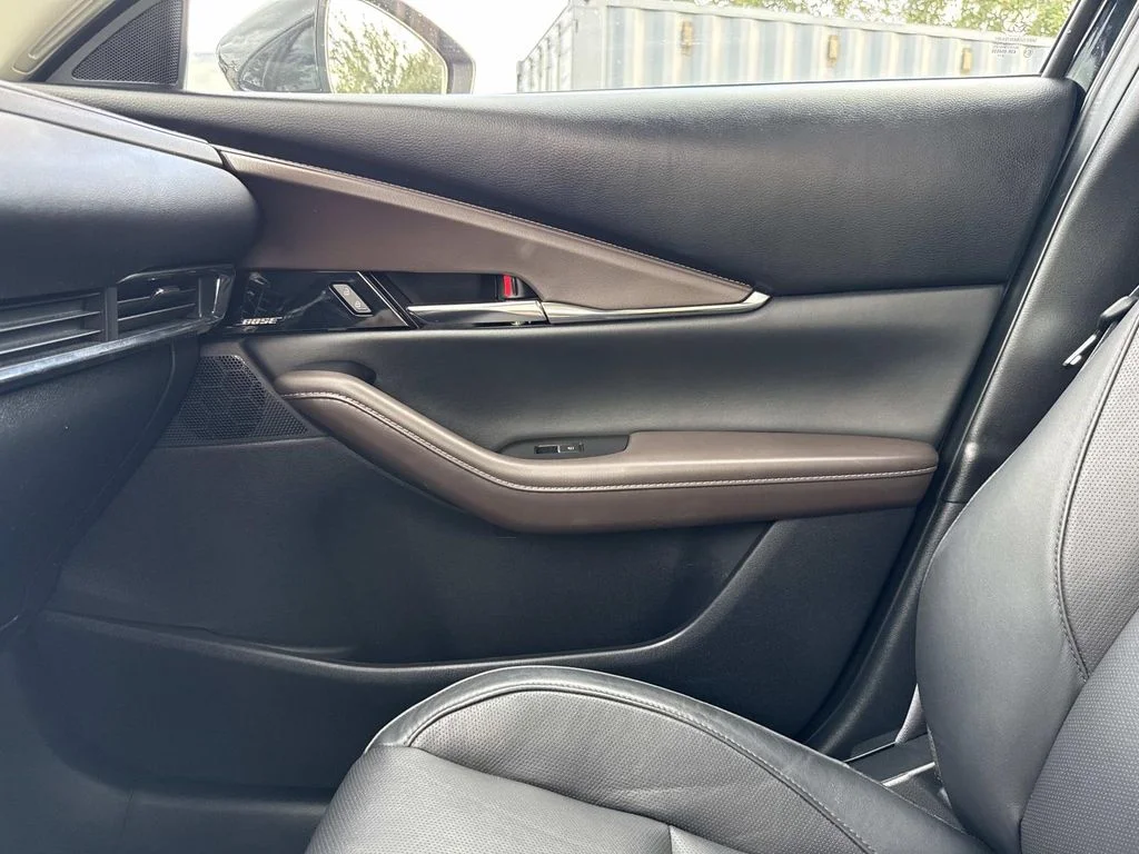 Used 2024 Black Mazda 2.5 S Premium Package image 29