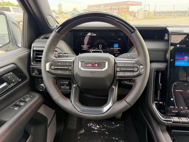 2026 GMC Yukon AT4 Ultimate - Photo 14