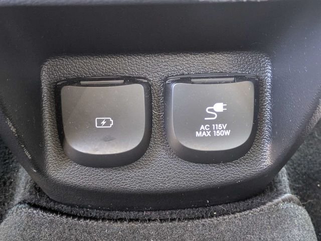Used 2023 Gray Genesis 2.5T image 14